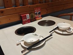 -围炉夜话·潮汕卤水火锅(榕江店)