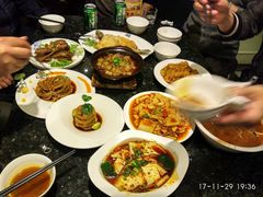 -百慕翡丽(南滨河东路店)