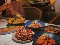 -BE BRIGHT KITCHEN(正佳广场店)