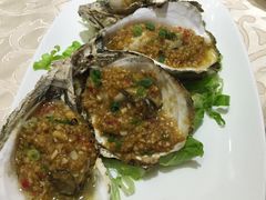 -阿锋鲍鱼酒家美食汇(华安店)