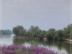 -三岔湖景区