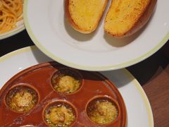 -萨莉亚意式餐厅(杭州滨江天街店)