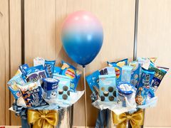 -贡厨全日制餐厅.海鲜自助餐.海味抢鲜(福州东湖万豪酒店)