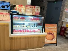-西树泡芙(静安大悦城店)