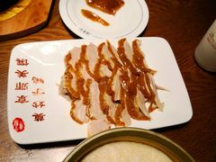 -全聚德(江宁店)