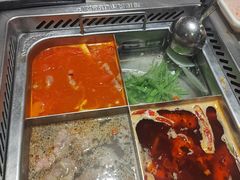 -海底捞火锅(天津SM城市广场店)