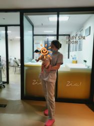 -明宇集团·积木枝芽母婴健康管理中心(天府店)