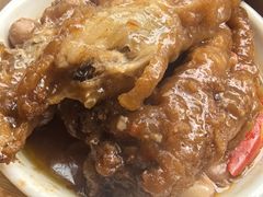 -粤香楼(新光里店)