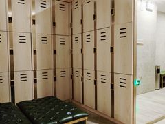 -星悦荟健身游泳(珠江新城店)