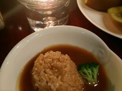 -荣誉国际酒店-云顶旋转餐厅