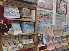 -猫的天空之城概念书店(杭州南宋御街店)