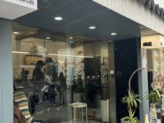 -麻雀咖啡SPARROW COFFEE(十全街店)