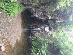 云岫谷自然风景区-云岫谷自然风景区
