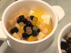 -郴州温德姆至尊豪廷大酒店·星璨自助餐厅
