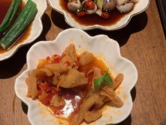 -乔街深夜食堂·台州菜·高压锅生蚝(杭州总店)