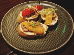 -IL Forno 意坊·意大利餐厅(温州万象城店)