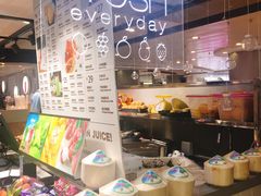 -每日新鲜水果吧(南京东路店)