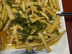 -高老庄·老溧阳·私房菜(南山竹海店)