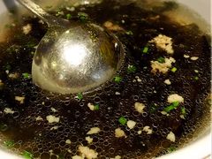 紫菜汤-蓉九•三十年品牌(武陵阁店)
