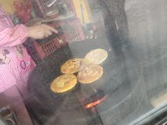 -军屯锅魁(城市花园店)