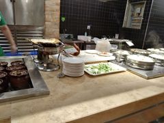 -亚马逊环球美食百汇(新城吾悦广场店)