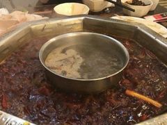 -陈眼镜火锅(总店)