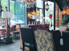 -漫咖啡 (CCPAPK创意港店)