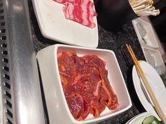 -海底捞火锅(稻河古街夜宵主题店)