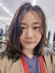 -东方美妍
