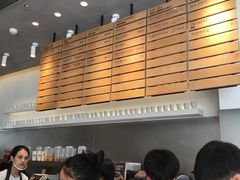 -喜茶(东莞汇一城店)