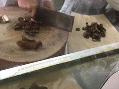 -上海牛羊肉公司塘沽路清真门市部