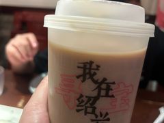 -寻宝记绍兴菜(鲁迅路店)