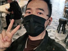 -肯德基(前门店)
