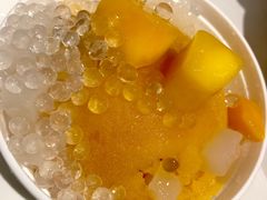 -聪嫂私房甜品(旺角二店)