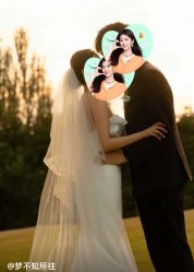 -全城热恋璀璨婚纱摄影(国贸总店)