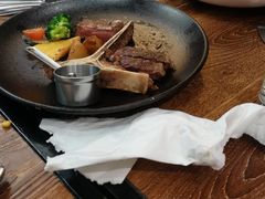 -安妮意大利餐厅(世贸天阶店)