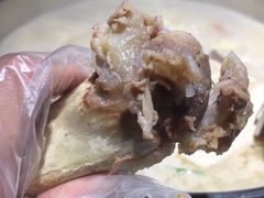 -骨之味·筒骨汤火锅(江头店)