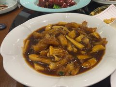 -三凤酒家·百年无锡菜(清扬茂业店)