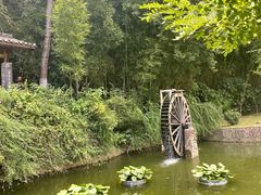 -景德镇古窑民俗博览区