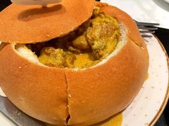 -大树餐厅(益田假日店)