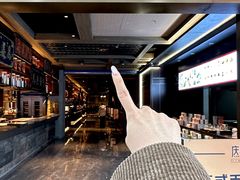 -同庆楼(滨湖万达广场店)