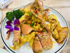 -醉壹号海鲜大排档·老厦门特色菜(厦门美食地标店)