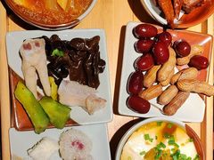 -青藤茶馆(南山路店)