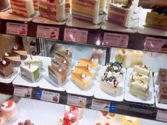 -巴黎贝甜(望京信万店)