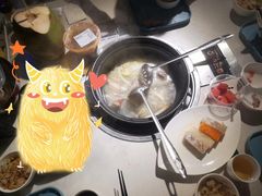 -百年果林椰子鸡(中洲店)