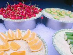 -芝小官毛肚火锅海鲜自助(淮安清江浦区新亚店)