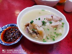 老妈蹄花-易老妈蹄花.特色川菜(人民公园总店)
