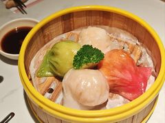 -食大利香港茶餐厅(南亚风情第一城店)