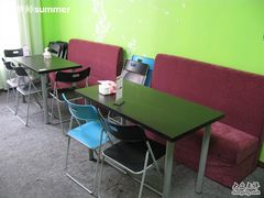 -游人馆·桌游狼人杀团建馆(人广书城店)
