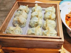 -倍儿美海鲜排挡·非遗海鲜蒸饺(洋货店)